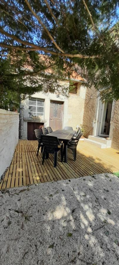 Gite Et Spa 21 Savigny-le-Sec Exterior foto